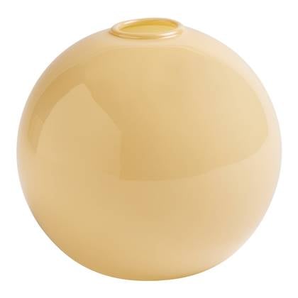 &k amsterdam Bubblegum Vaas - Peach