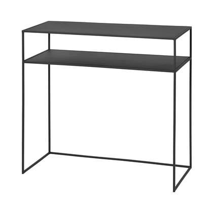 Blomus Fera Console Tafel - Zwart