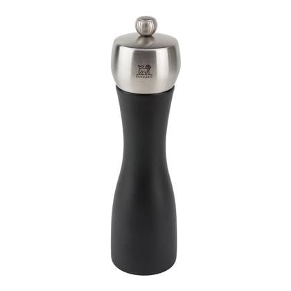 Peugeot Fidji Pepermolen 20 cm - Zwart