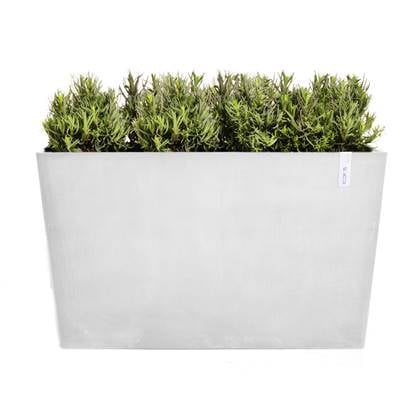Ecopots Paris 100 Grijs