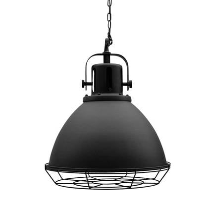 LABEL51 Spot Hanglamp - Zwart