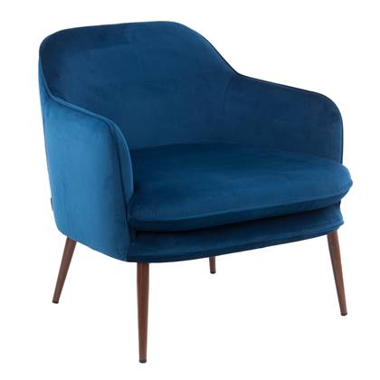 POLSPOTTEN Charmy Fauteuil
