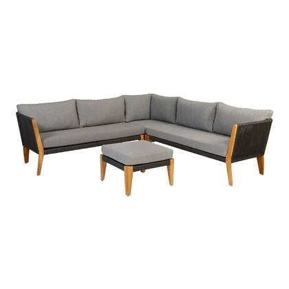 Exotan San Remo Loungeset