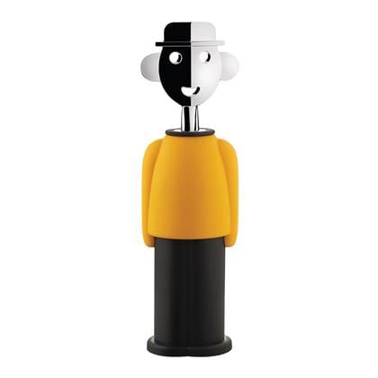 Alessi Alessandro M. yellow and black