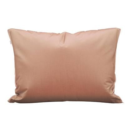 Essenza Minte Kussensloop 60 x 70 cm - Bright Terra