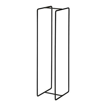 Maze Interior Mixrack Tijdschriftenrek L - Zwart