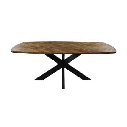 HSM - HSM Collection-Danish Eettafel