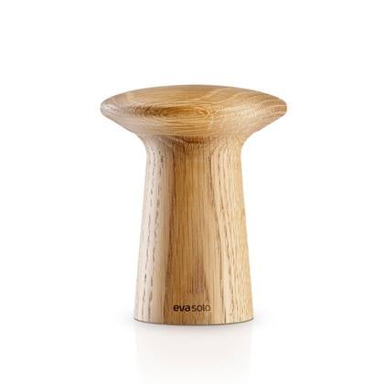 Eva Solo - Peper- of Zoutmolen, 11 cm, Hout - Eva Solo | Nordic Kitche