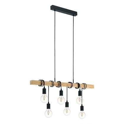 EGLO Townshend Hanglamp