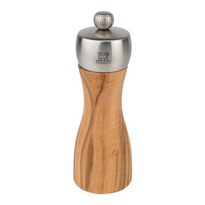 Peugeot Fidji Olivier Zoutmolen 15 cm