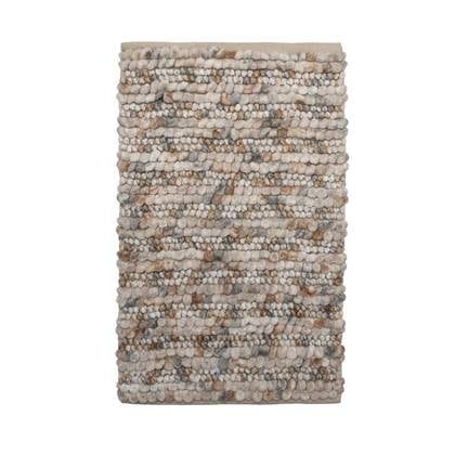 Heckett Lane Badmat Brenda - 60x100cm beige