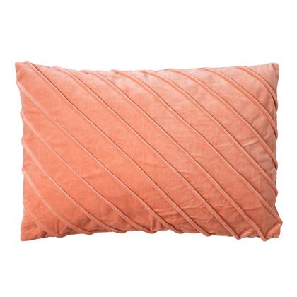 Dutch Decor sierkussen PACO - 40x60 cm Muted Clay Roze