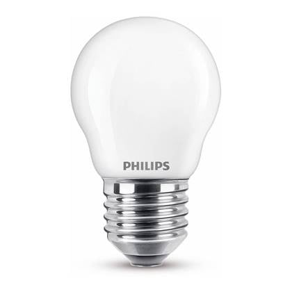 Aigostar Ampoule LED Filament E14,Blanc Froid 65…