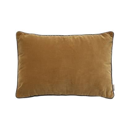 Blomus VELVET kussenhoes 40x60 - Tan