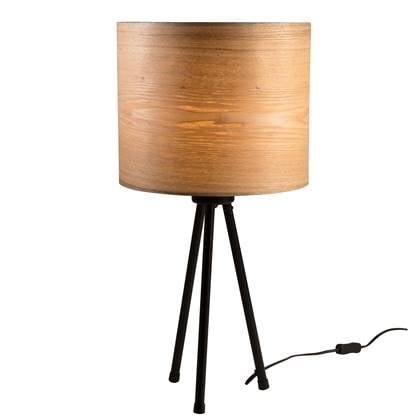 Dutchbone Woodland Tafellamp 60 cm