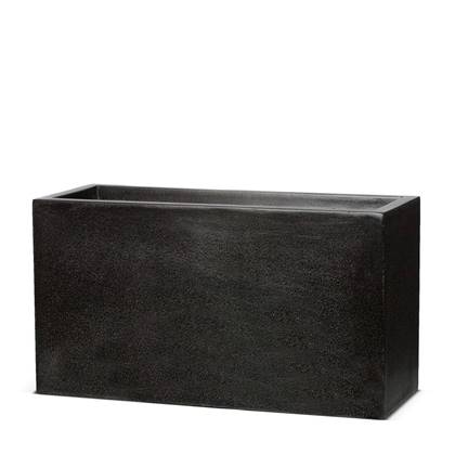 Capi Lux Midden envelope II zwart 100x40x55cm