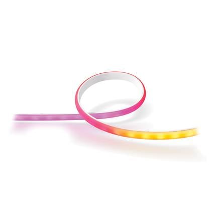 Philips Hue White & Color Ambiance Gradient Lightstrip - 2 meter