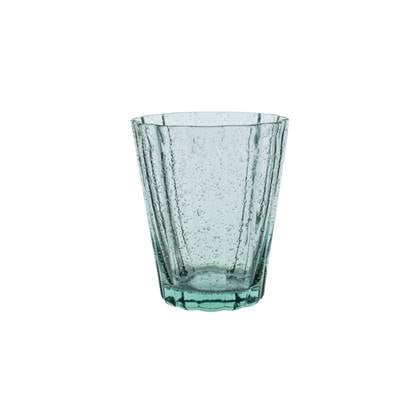 Laura Ashley Glass Collectables - Laura Ashley Waterglas Groen 25 cl.