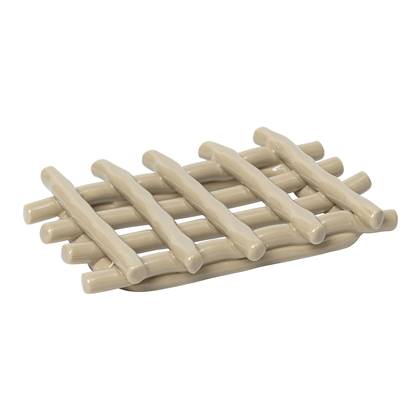 Ferm Living Ceramic Zeepschaaltje - Kasjmier