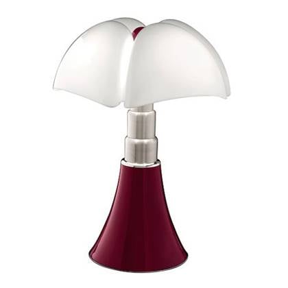 Martinelli Luce Pipistrello Tafellamp