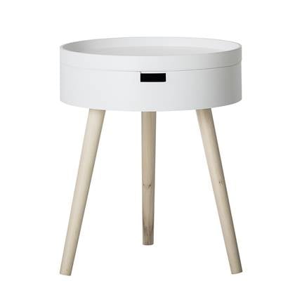 Bloomingville Scandinavische Bijzettafel