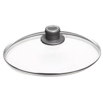 Woll  Veiligheids glasdeksel - 36 cm - 