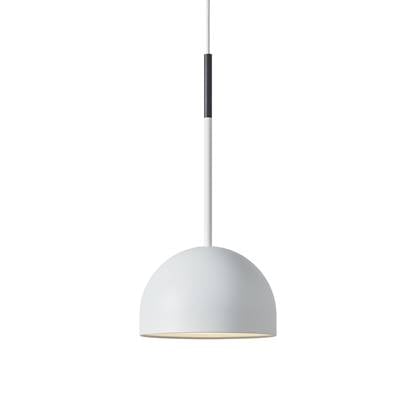 Studio Frederik Roijé Beaming Bobber Hanglamp - Wit