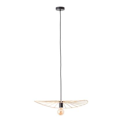 Brilliant Malty Hanglamp - E27 - 40 Watt