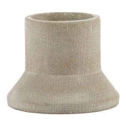 SERAX - Studio Simple - Tower Kandelaar H 6 cm