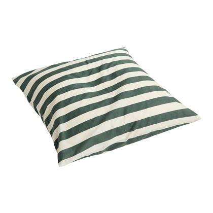 HAY Été Kussensloop 70 x 60 - Dark Green