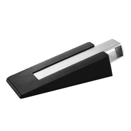 Zack Casa Deurstopper Zilver