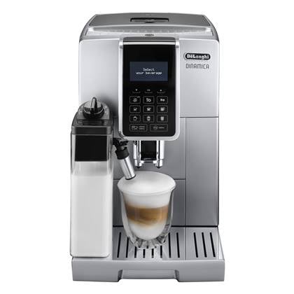 De&apos;Longhi ECAM350.75.S Dinamica Volautomatische Espressomachine