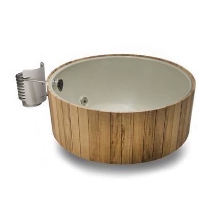 Weltevree Dutchtub Wood