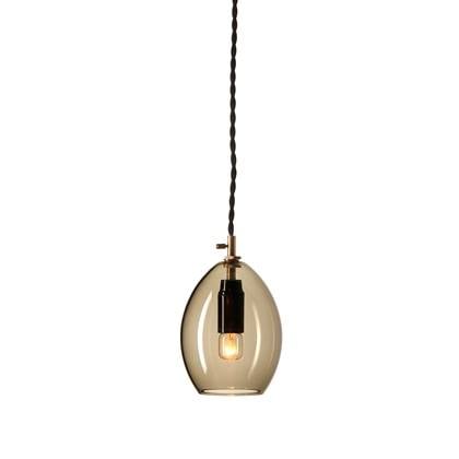 Northern Unika Hanglamp Ø 11 cm Grijs