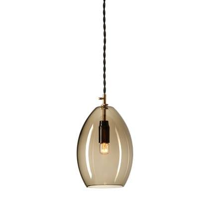 Northern Unika Hanglamp Ø 14 cm Grijs