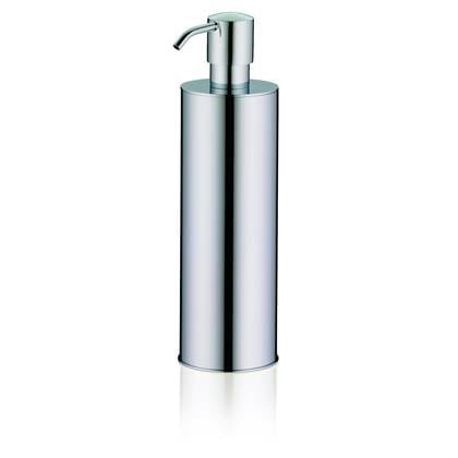 Brass Zeepdispenser - Groot - Kela