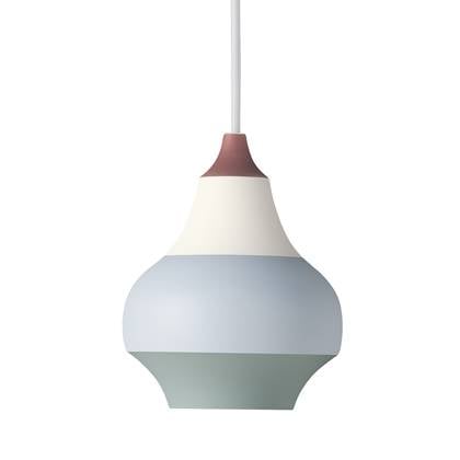 Louis Poulsen Cirque Hanglamp Ø 15 cm Brons