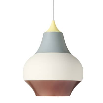 Louis Poulsen Cirque Hanglamp Ø 38 cm