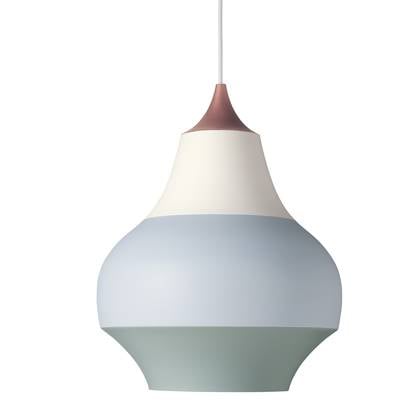 Louis Poulsen Cirque Hanglamp Ø 38 cm