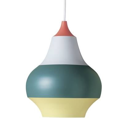 Louis Poulsen Cirque Hanglamp Ø 22 cm