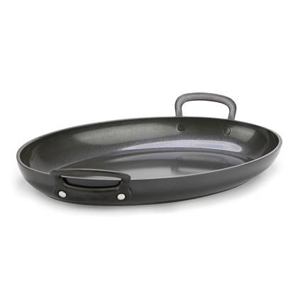 Greenpan Craft Vispan Ø 40 cm Zwart