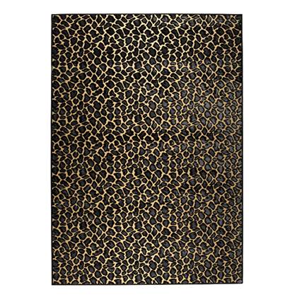 IT'S A WILD WORLD BABY PANTHER CARPET 200X300