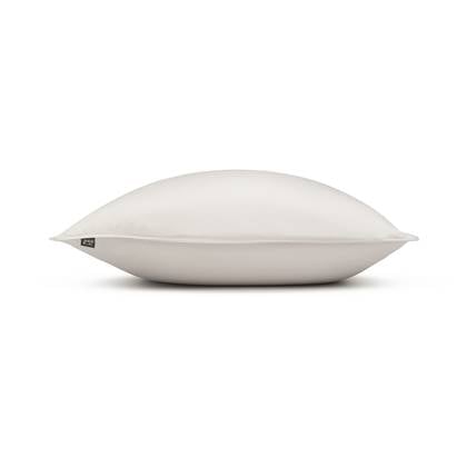 ZoHome Zo Home Satinado Kussensloop Katoen Satijn - off white 80x80cm