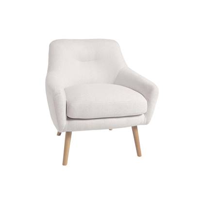 Kave Home Fauteuil Candela