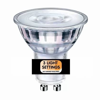 Sceneswitch Memory GU10 Led 5w|50w