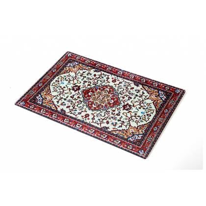 Peleg Design Rugboard Multicolor