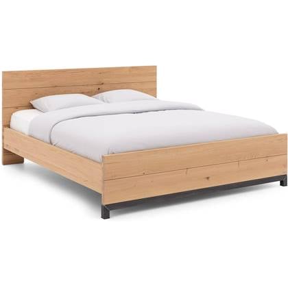 Goossens Excellent Bedframe Nord, 180 x 220 cm