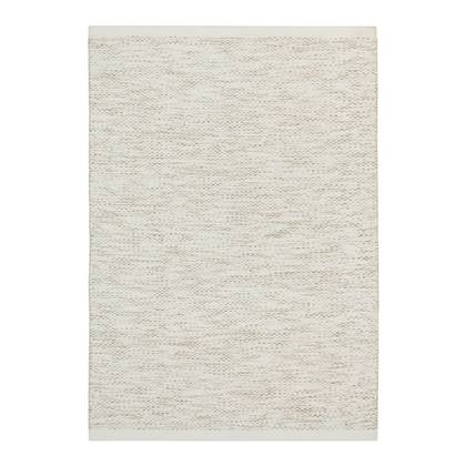 Momo Rugs Vaasa Vloerkleed 200 x 140 cm - Wit/Naturel