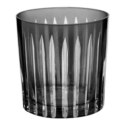 vtwonen Relievo Waterglas 350 ml