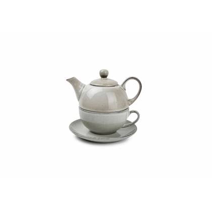 Salt&Pepper S&P ARTISAN tea for one (groen)